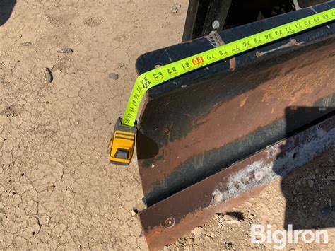 skid steer dozer blade review|angle blade for skid steer.